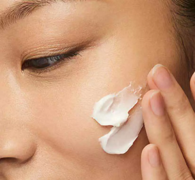 Corrective moisturizers