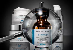 Advanced Regimen Finder