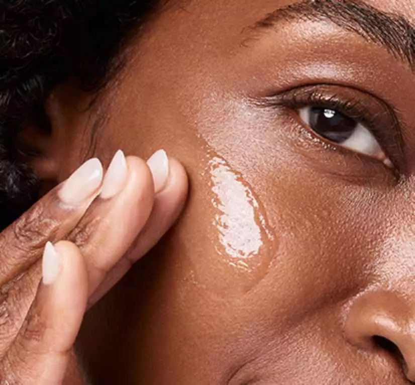 Corrective moisturizers