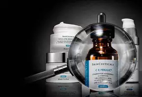 Advanced Regimen Finder