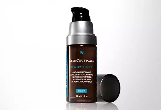 Resveratrol B E Image