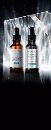 Skin Care PLP Push