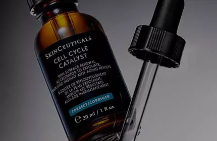 Anti-Aging Creams SkinCeuticals