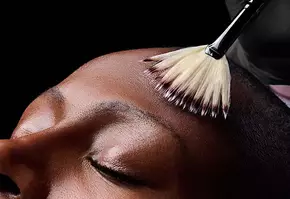 Medium Chemical Peel Banner
