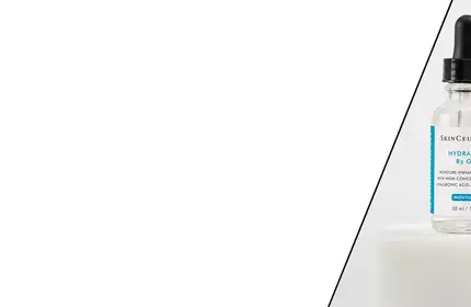 Banner de la categoria de Piel seca
