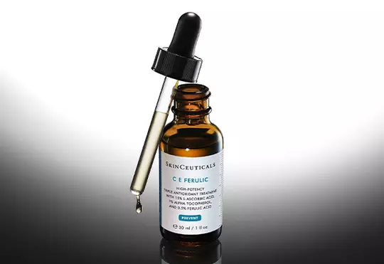 C E Ferulic Image