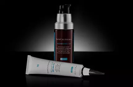 Anti-Aging Creams SkinCeuticals