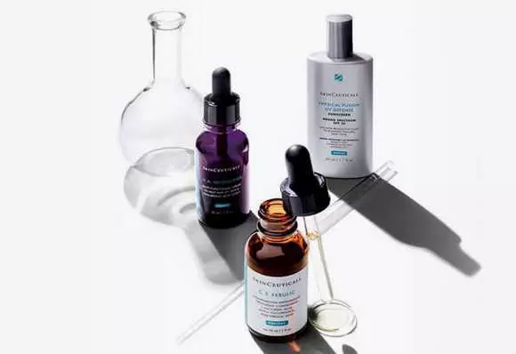 Integrated Skincare