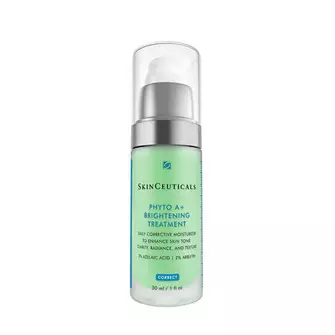 Phyto A+ Brightening Treatment Moisturizer image