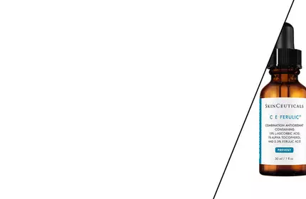 Banner de categoria de Piel normal