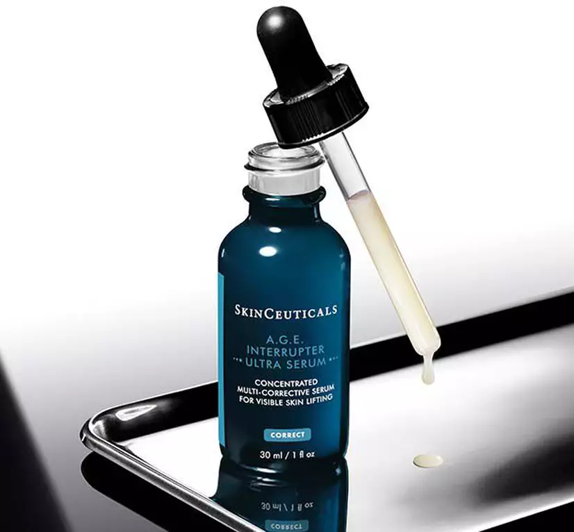 Corrective moisturizers