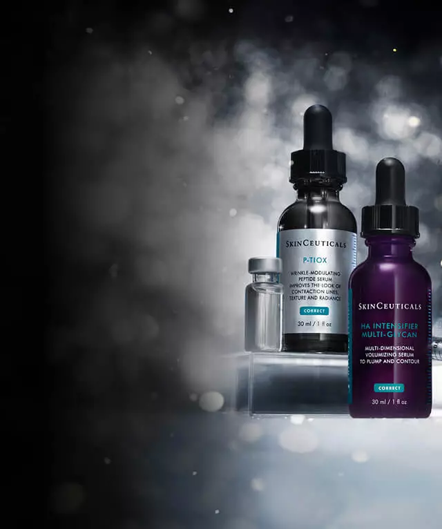 Post-Treatment Skincare Duos Hero Banner