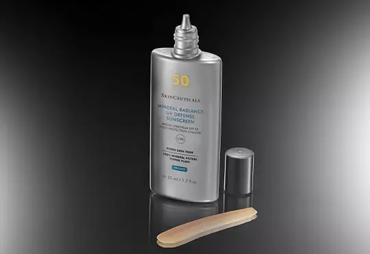 SPF Image