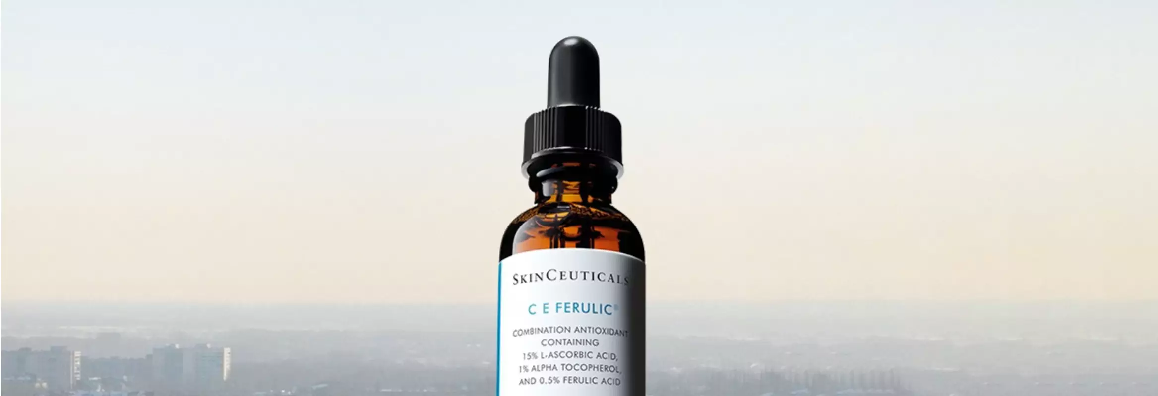 Skinceuticals banner