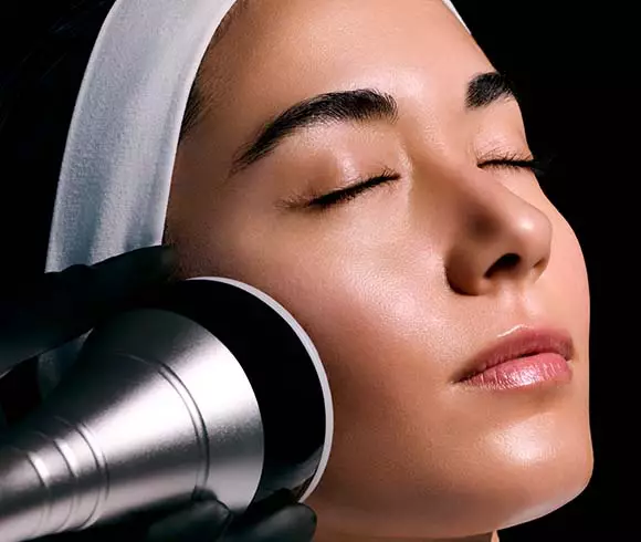 Ultrasound Therapy module