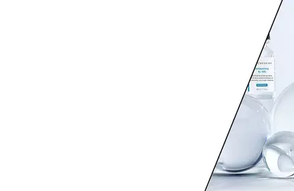 Banner de la categoria de Piel deshidratada