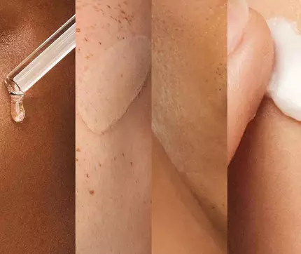 celebrating diversity in skincare