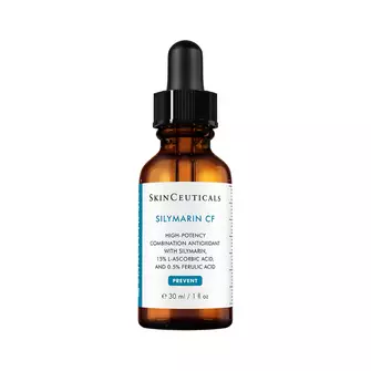 Silymarin CF image