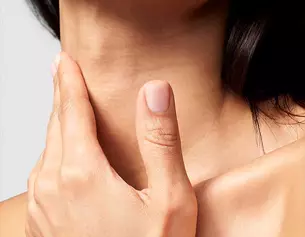 What Causes Fine Lines And Wrinkles image