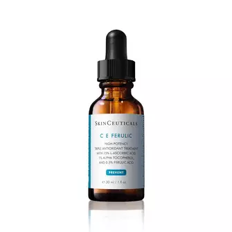 C E Ferulic image