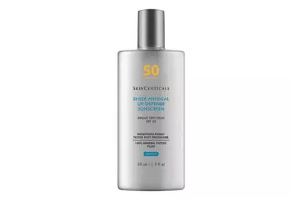 Sheer Physical UV Defense SPF 50