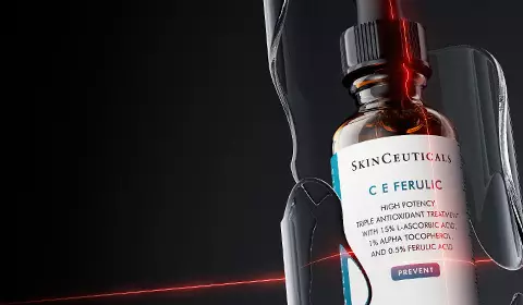 CE Ferulic banner