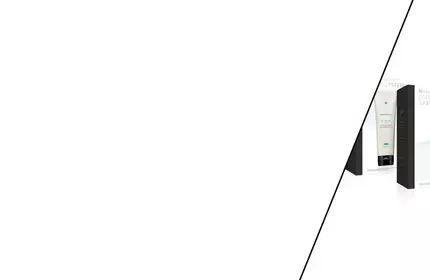 Banner de la Categoria Sistemas para el cuidado de la piel