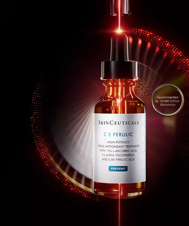 Post-Treatment Skincare Duos Hero Banner