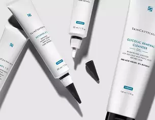 How to Improve Your Skin’s Texture Article
