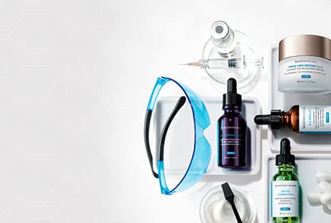 PAIR TRIPEPTIDE-R NECK REPAIR WITH NECK CONTOURING TREATMENTS